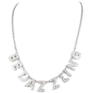 NWOT Kate Spade Dazzle and Delight Necklace